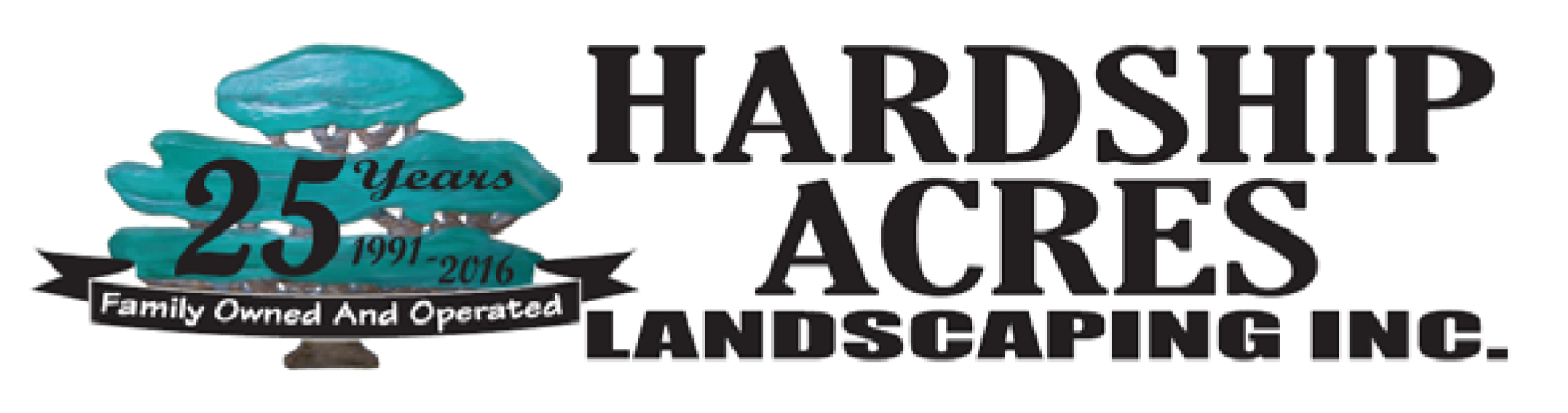 Hardship Acres Landscaping Inc.