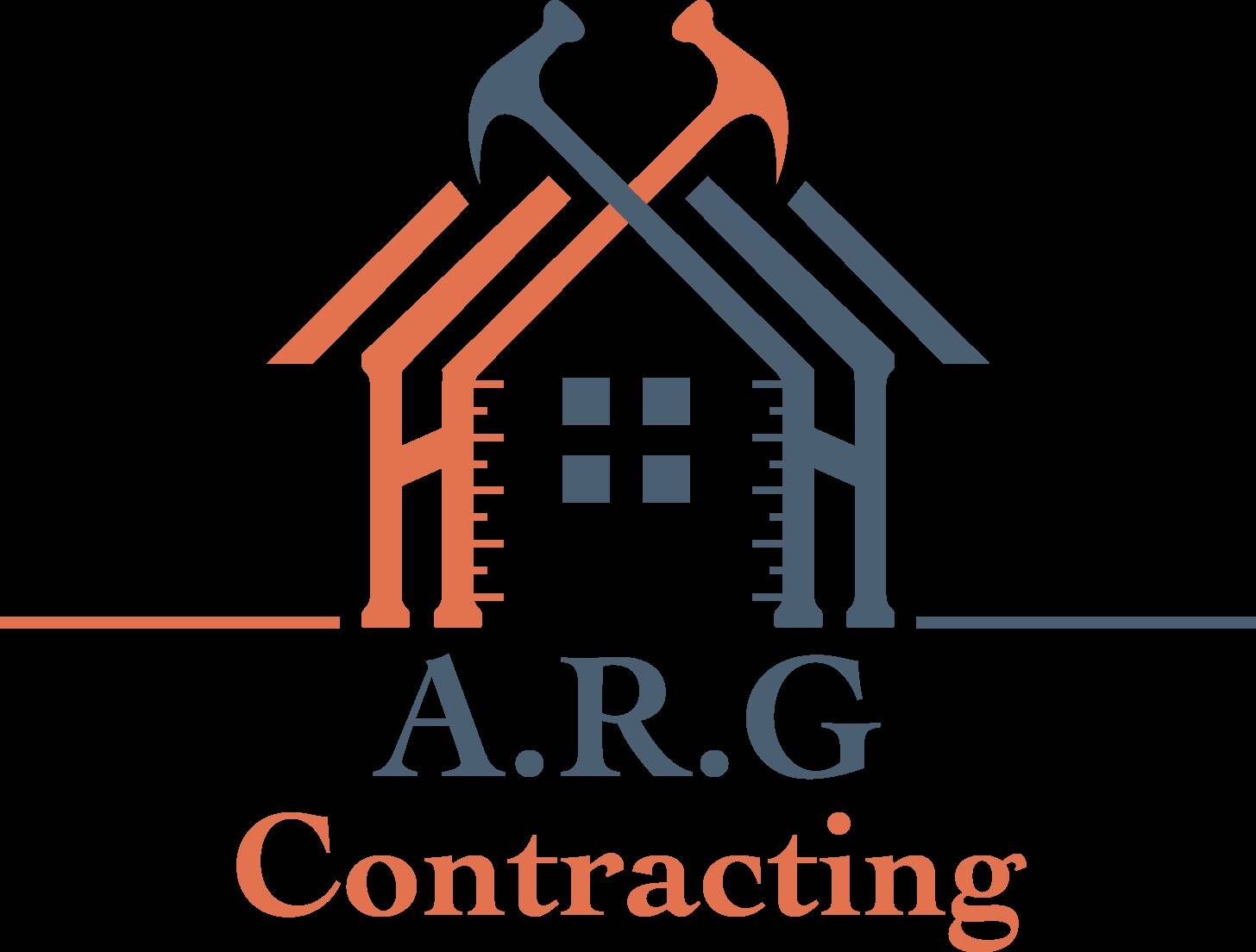 A.R.G. Contracting