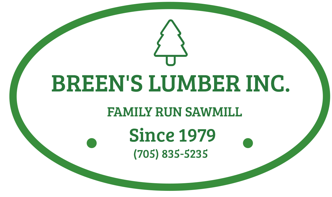 Breen's Lumber Inc.