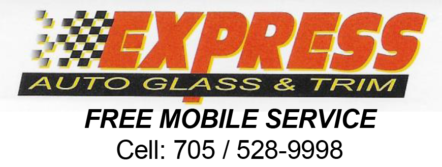 Express Auto Glass & Trim