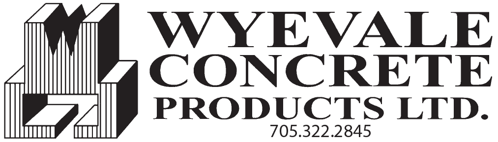 Wyevale Concrete Products Ltd.