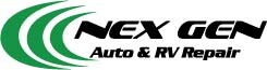 NEX GEN Auto & RV Repair